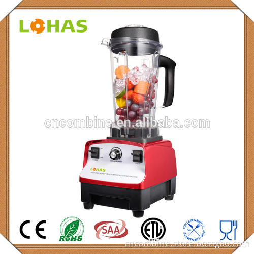 fruit heavy duty blender 1500w